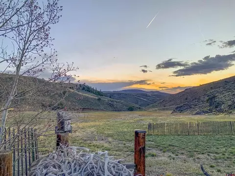 9999 Highway 114, Gunnison, CO 81230