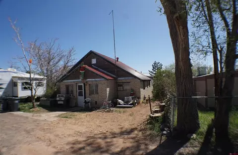 503 And Tbd College Ave, Dove Creek, CO 81324