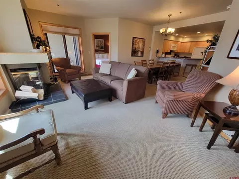 71 Needles Way #542 D, Durango, CO 81301