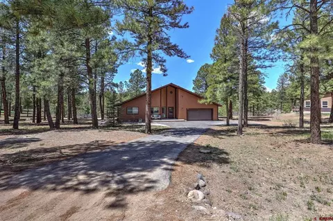 586 Twincreek Cir, Pagosa Springs, CO 81147