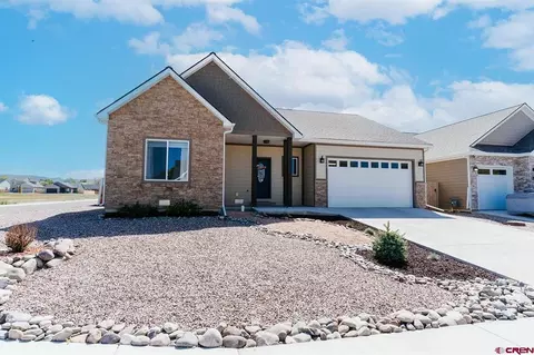 1342 Fivemile Creek Ave, Montrose, CO 81401