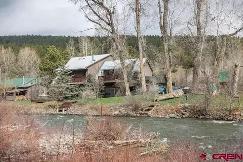 105 Monkshood Dr, Pagosa Springs, CO 81147