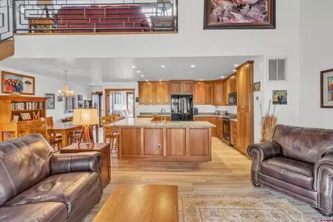 365 S Tamarron Dr #703, Durango, CO 81301