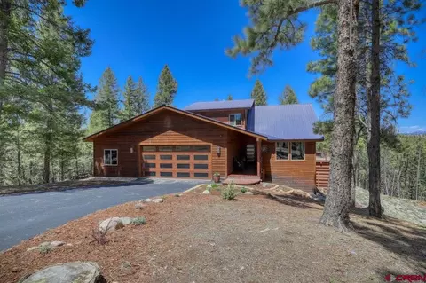 621 Cool Pines Dr, Pagosa Springs, CO 81147