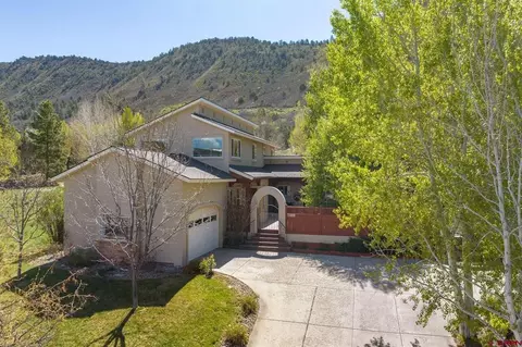 458 Jenkins Ranch Rd, Durango, CO 81301