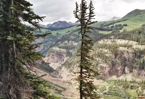 317 Forest Service Rd, Crested Butte, CO 81225