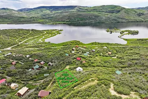 lot8 Black Bear Dr, Collbran, CO 81624