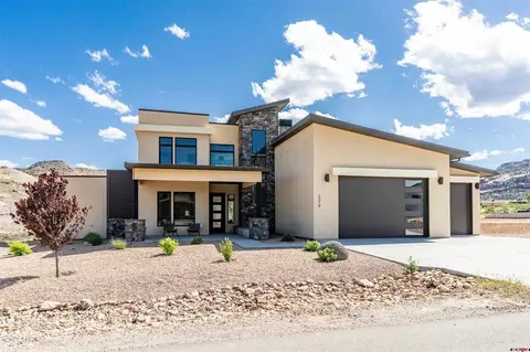 2319 Stone Creek Ct, Grand Junction, CO 81507