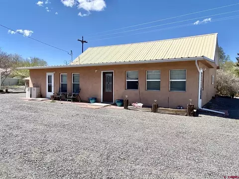 34590 Highway 17, Antonito, CO 81120