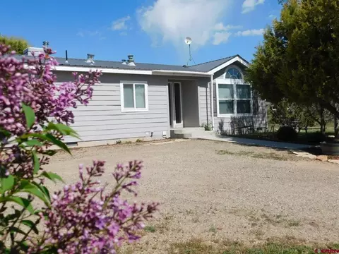12807 Road 25, Cortez, CO 81321