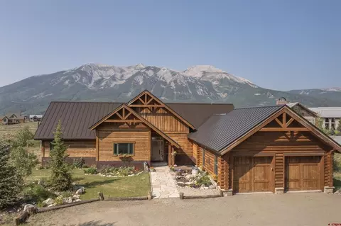324 N Avion Dr, Crested Butte, CO 81224