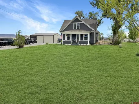 20570 Iris Rd, Austin, CO 81410