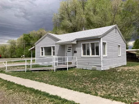 760 Spring Creek Rd, Montrose, CO 81401