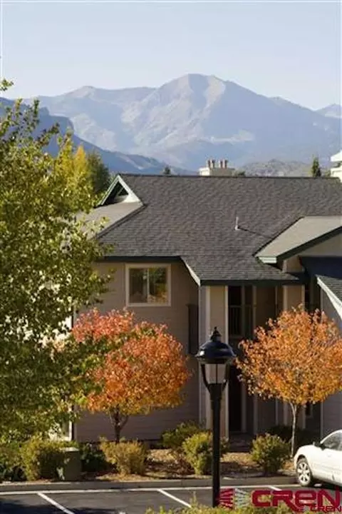 1100 Goeglein Gulch Rd #161, Durango, CO 81301