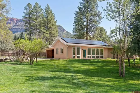 260 Bruce Ln, Durango, CO 81301