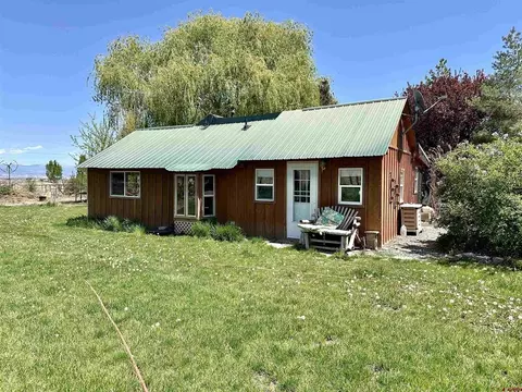 4253 Highway 348, Olathe, CO 81425