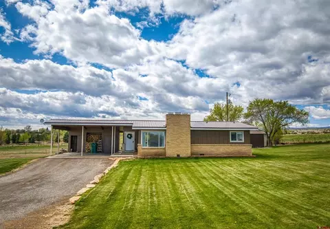 58760 Spring Creek Rd, Montrose, CO 81403