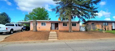 503 S Madison St, Cortez, CO 81321