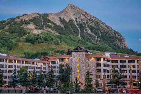 6 Emmons Rd #263, Mount Crested Butte, CO 81225