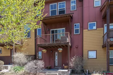 236 Buena Vida Ave #B, Durango, CO 81301 photo 1