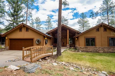 60 Wapiti Rd, Durango, CO 81301
