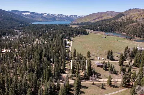 lot12 Ponderosa Ln, Bayfield, CO 81122