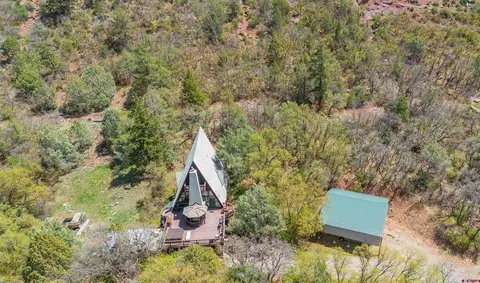 4470 County Road 250, Durango, CO 81301