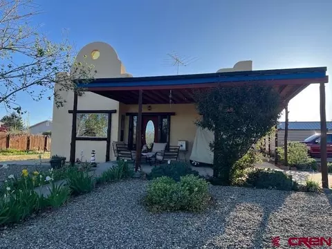 2307 Helms Pl, Cortez, CO 81321