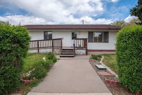 501 S San Juan Ave, Montrose, CO 81401