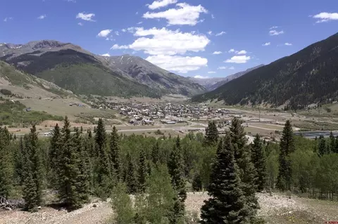 tbd Highway 550 N, Silverton, CO 81433