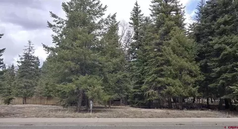 2514 Chautauqua Ln, Ouray, CO 81427