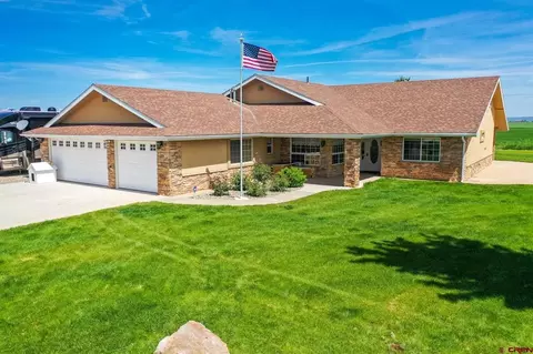 16447 Road Y, Yellow Jacket, CO 81335
