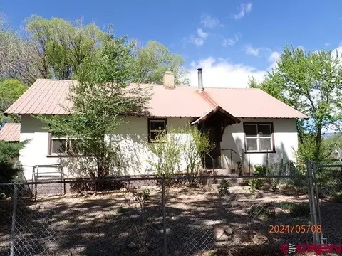 21196 Lanning Rd, Austin, CO 81410