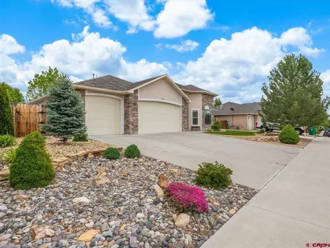 3400 Meadows Pkwy, Montrose, CO 81401