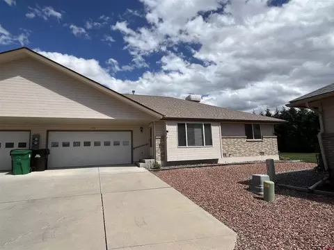 1735 Alder Dr, Montrose, CO 81401