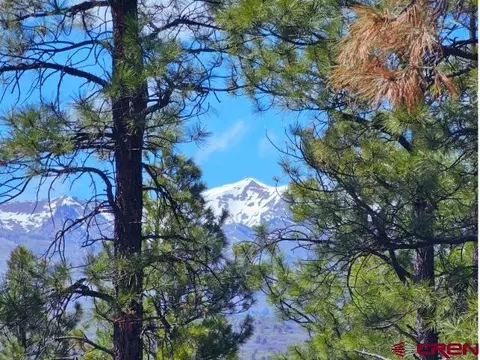 1 Browns Lake Road, Durango, CO 81303