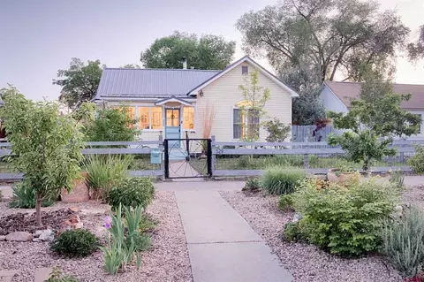 529 N Mesa Ave, Montrose, CO 81401