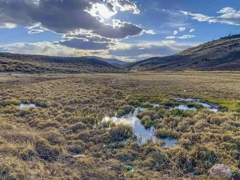 tbd Highway 114, Gunnison, CO 81230
