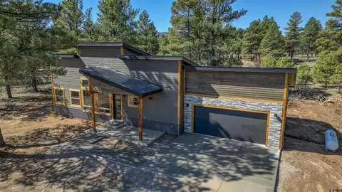 67 Mansions Cir, Pagosa Springs, CO 81147