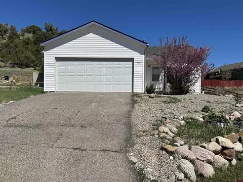 1510 Homestead Dr, Bayfield, CO 81122