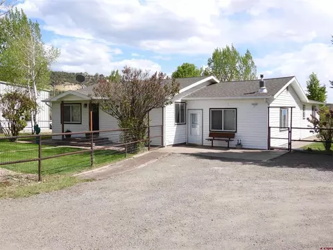755 E 871 E Main St, Cedaredge, CO 81413