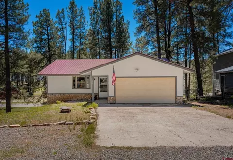 630 Forest Lakes Dr, Bayfield, CO 81122