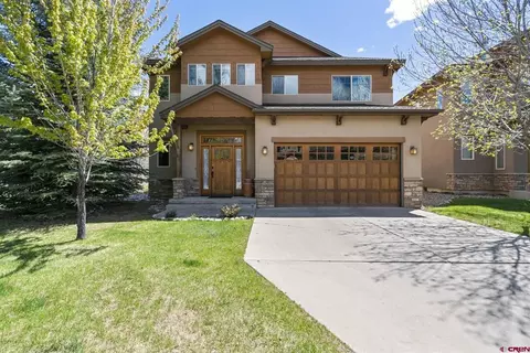 8 Tierra Verde Dr, Durango, CO 81301