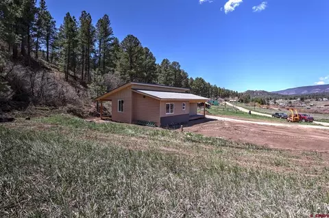 1101 E Stollsteimer Rd, Pagosa Springs, CO 81147