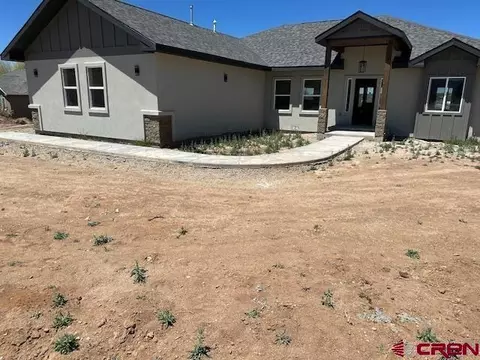 2418 Fairway Dr, Cortez, CO 81321