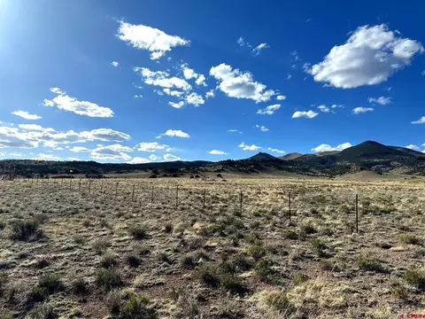 647 Pinon Rd, Del Norte, CO 81132