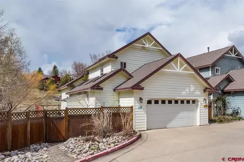 221 Jenkins Ranch Rd #H, Durango, CO 81301
