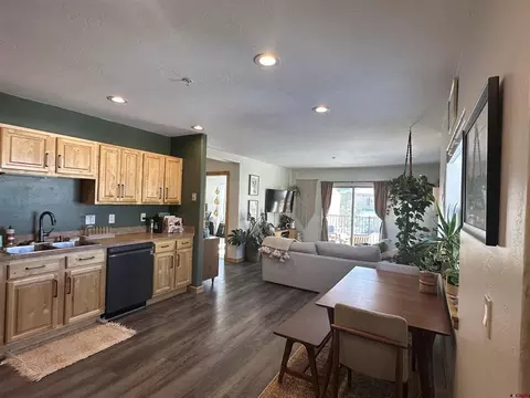 180 S Avion Dr #102, Crested Butte, CO 81224