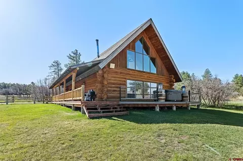 562 County Road 224, Durango, CO 81301