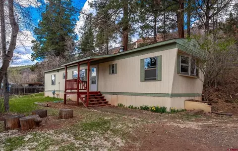 5899 County Road 203, Durango, CO 81301